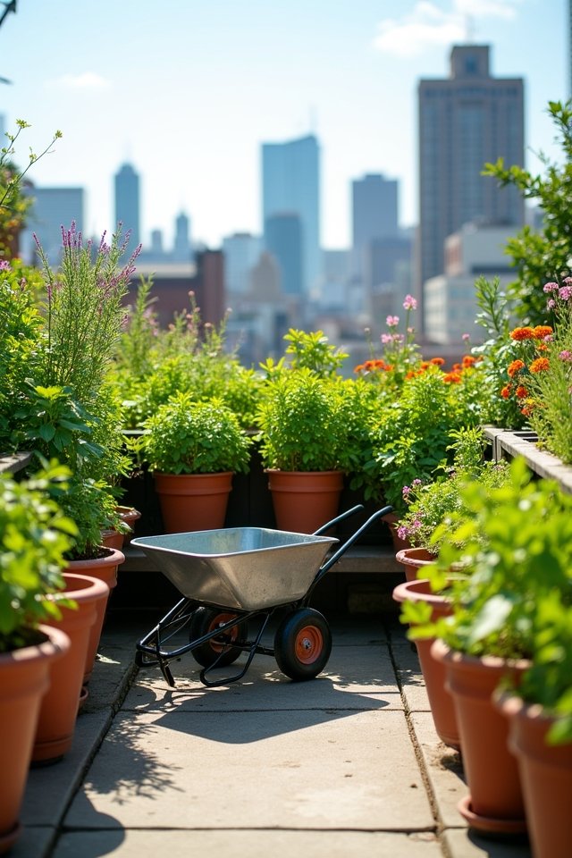 accessible gardening for everyone