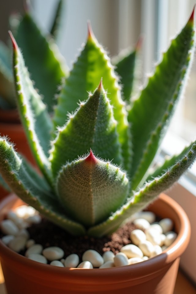 adorable low maintenance succulent joy