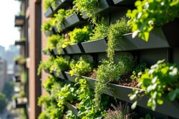 affordable apartment gardening options