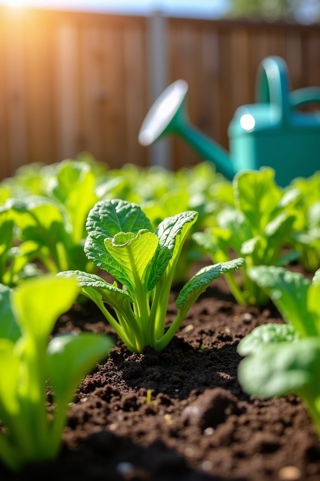 affordable gardening cost savings