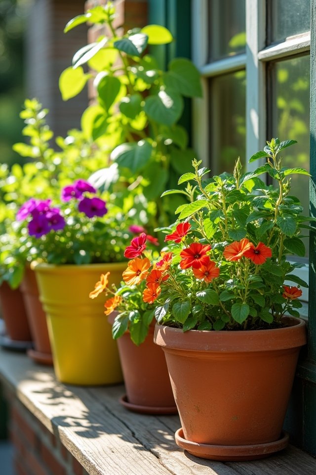 affordable plants for small spaces