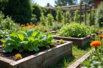 affordable raised bed designs