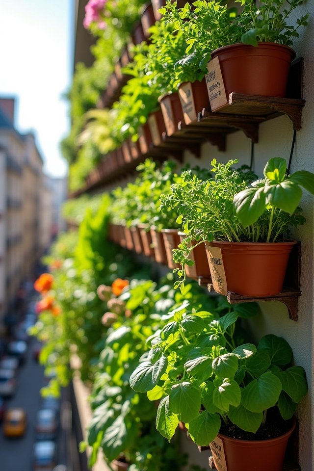 affordable vertical garden options