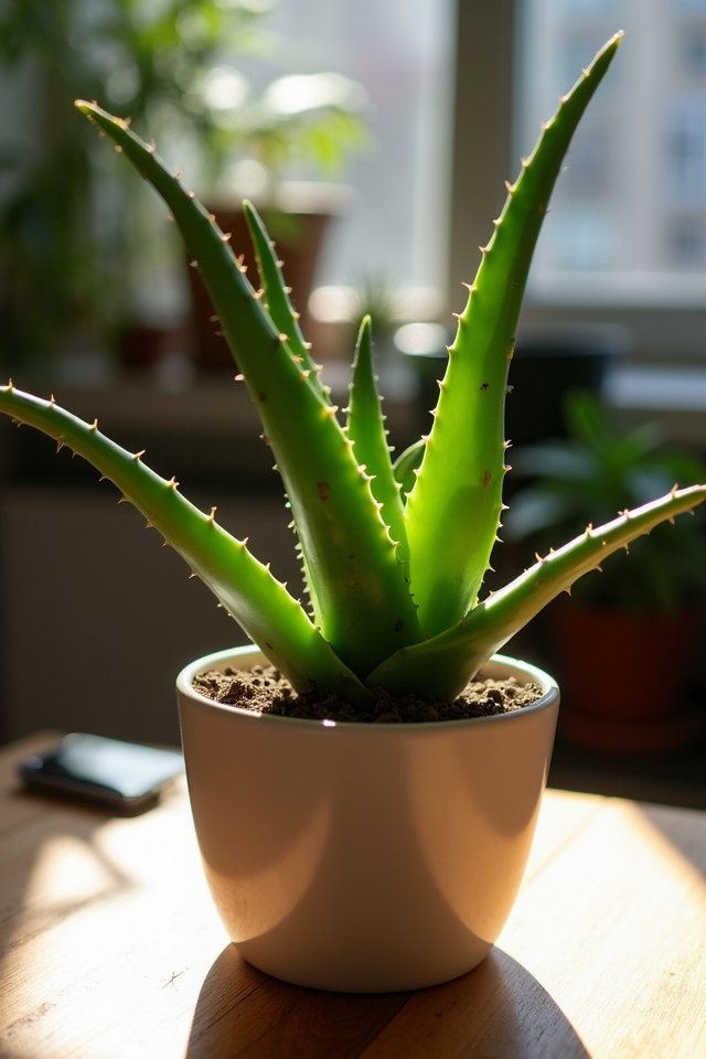 aloe vera s health benefits