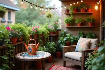 apartment garden design ideas