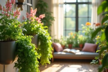 apartment gardening made easy