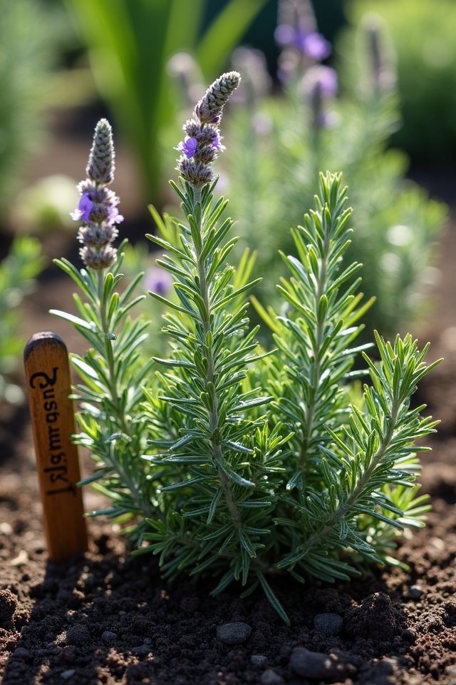 aromatic culinary garden powerhouse