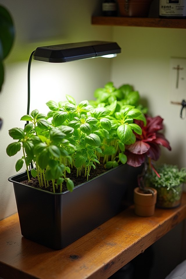 balance clean inspect rotate