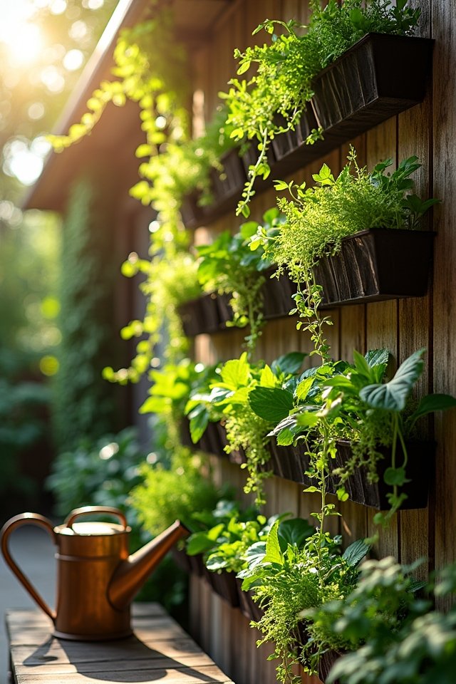 balance light for plants