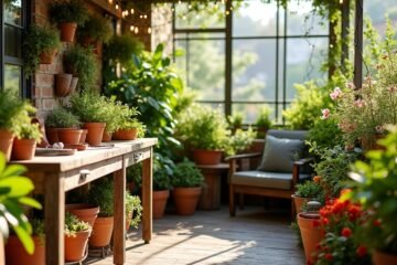 balcony gardening essential tools