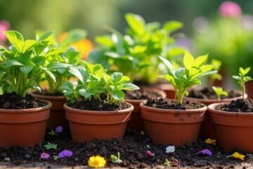best organic soil options