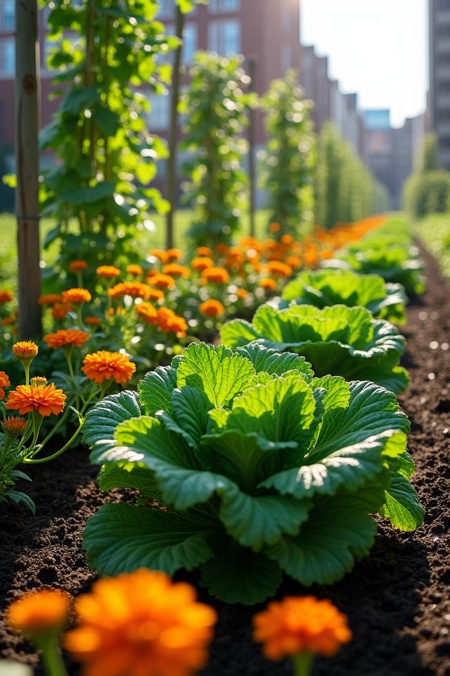 boost soil nutrient availability