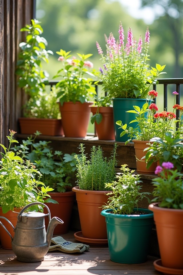 budget friendly container options