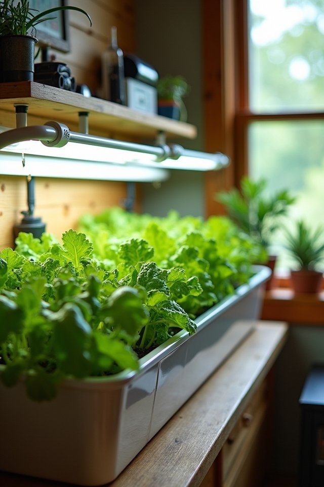 budget friendly hydroponic essentials