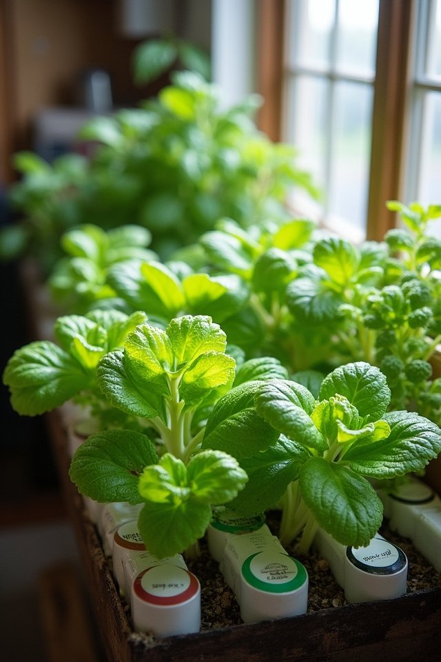 budget friendly hydroponic gardening tips