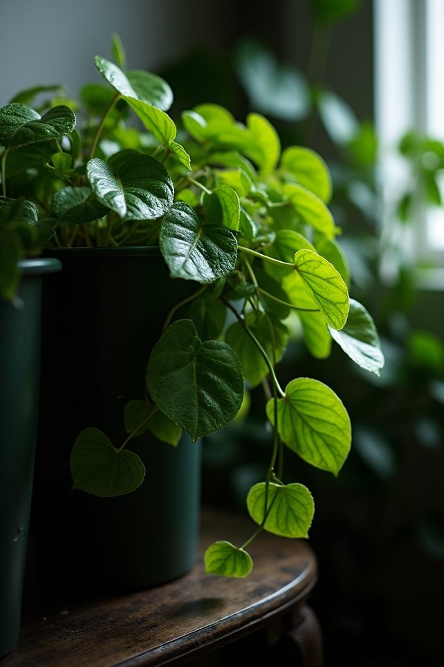 charming low maintenance trailing vine