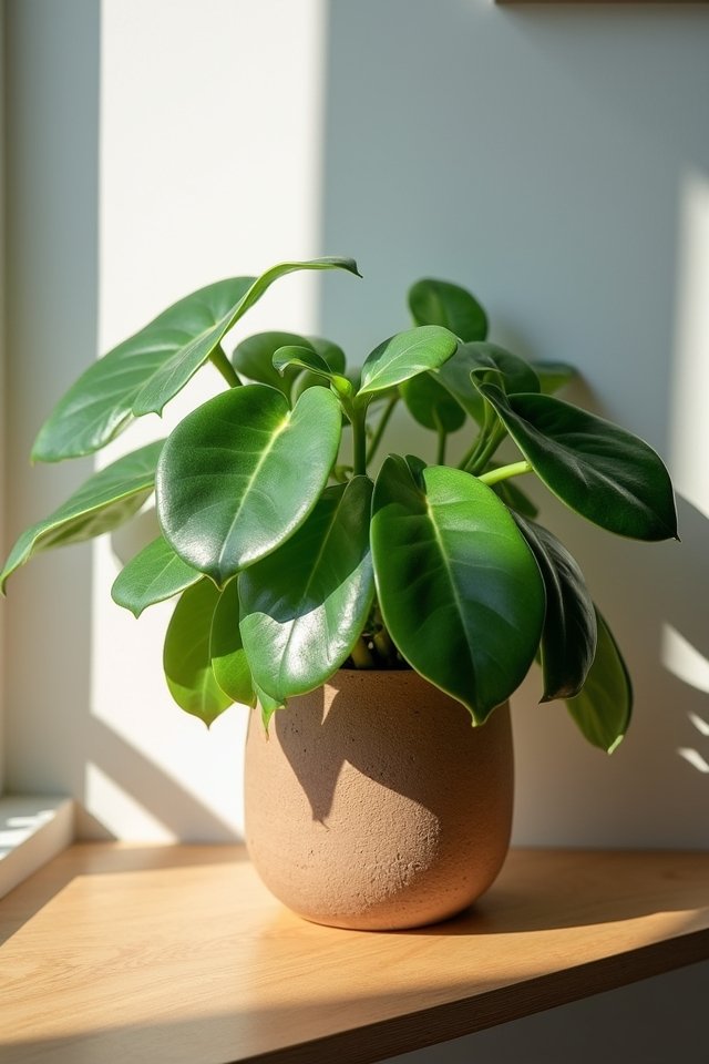 charming resilient indoor plant