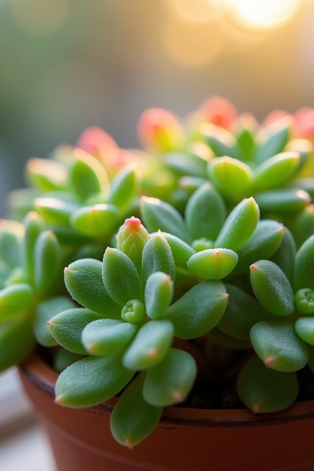charming resilient low maintenance succulents