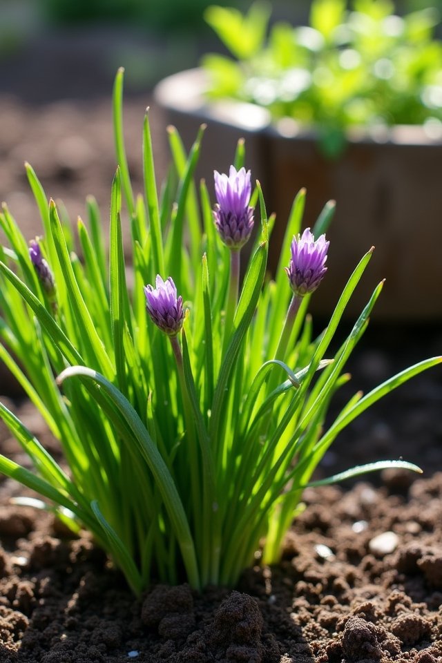 chives flavorful easy versatile herb