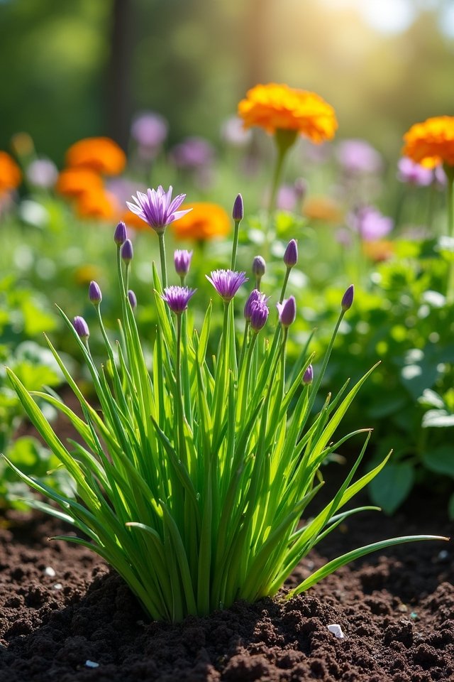 chives pest control powerhouse
