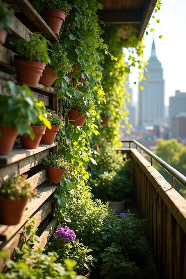 choose optimal wall exposure