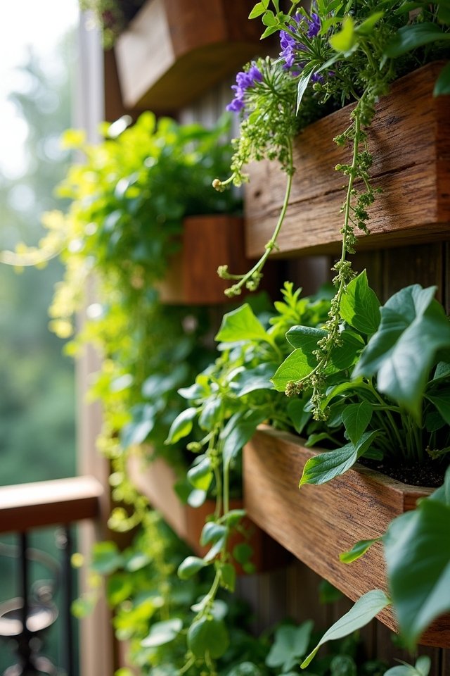choose plants for sunlight