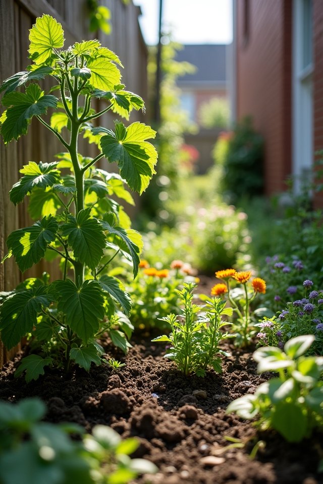 choose plants wisely together