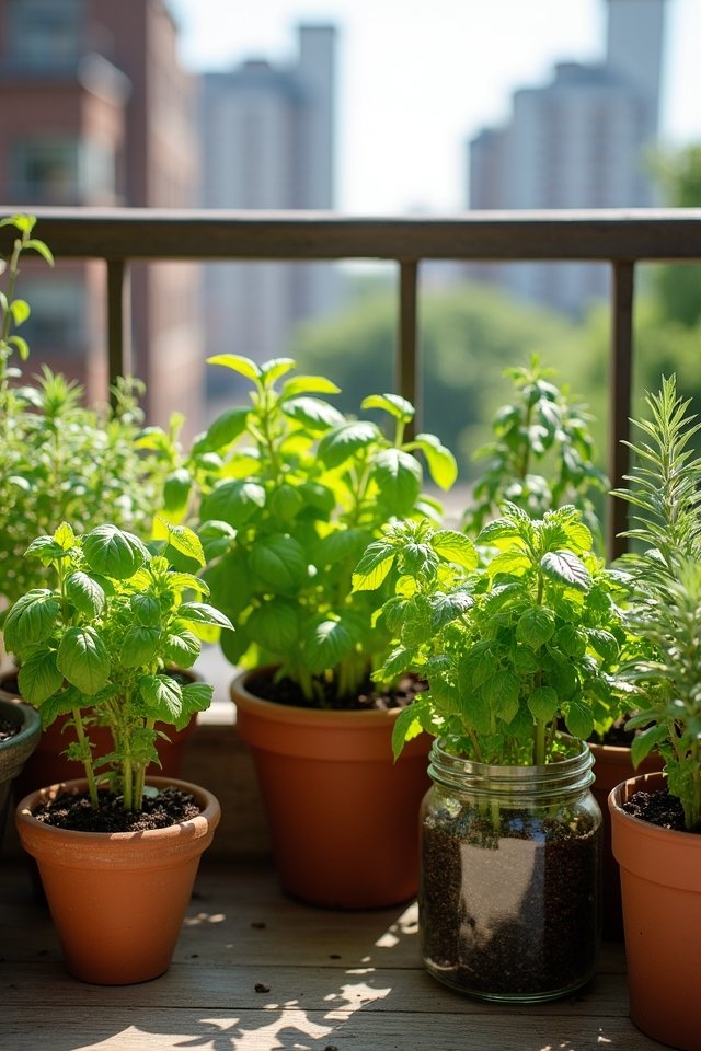 choose stylish functional containers