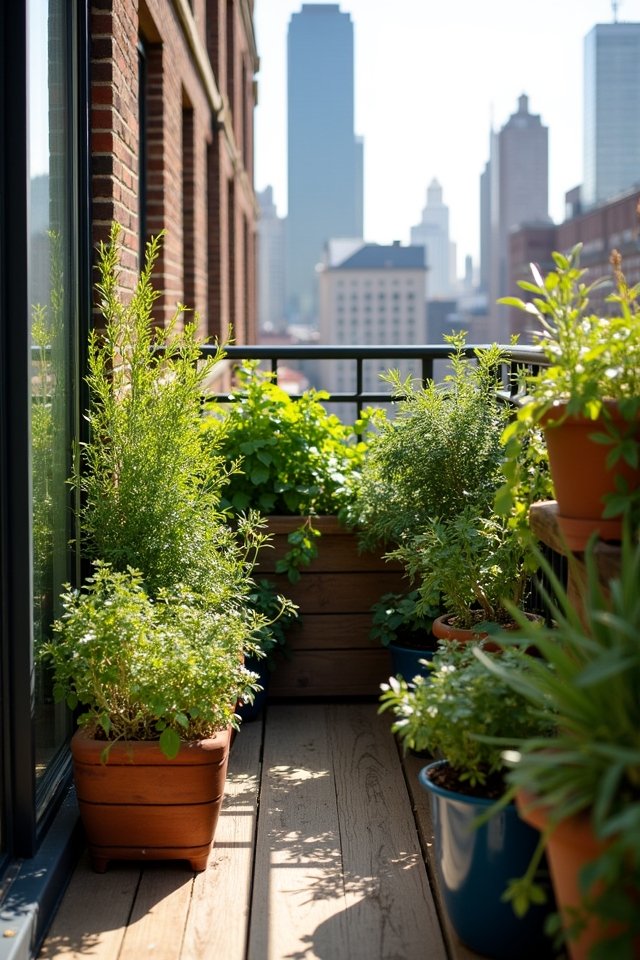 choosing practical container materials