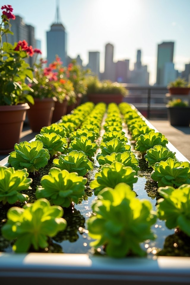 choosing the ideal hydroponic system