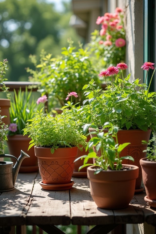 choosing the perfect containers