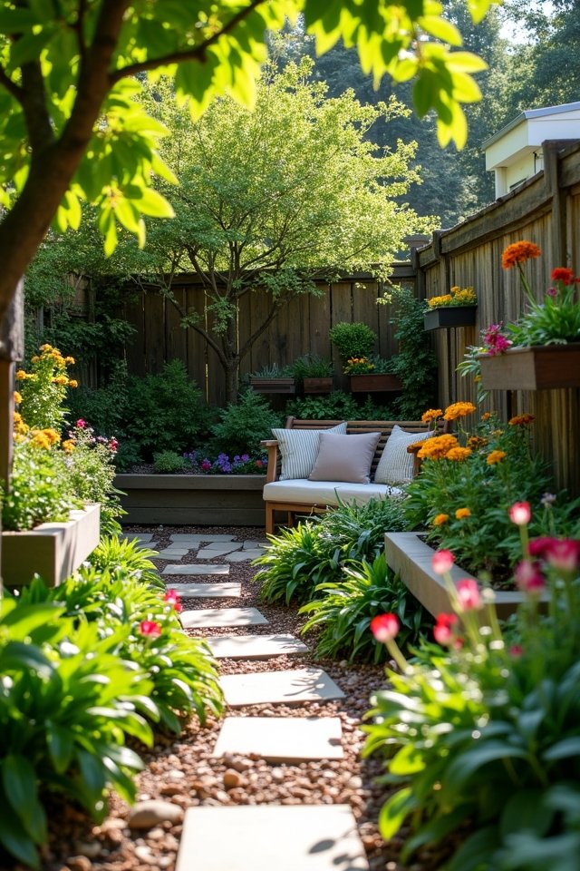 choosing your garden style