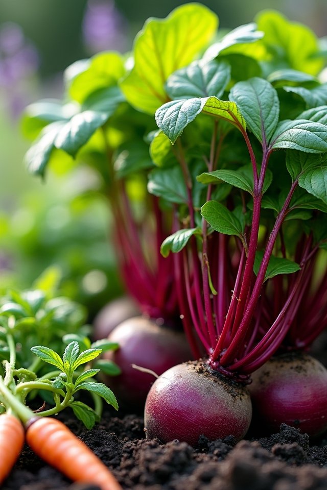 colorful versatile garden gems