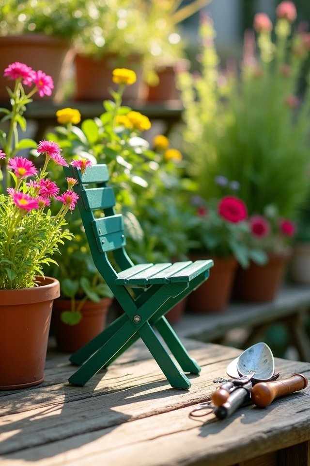 comfortable knee relief tool