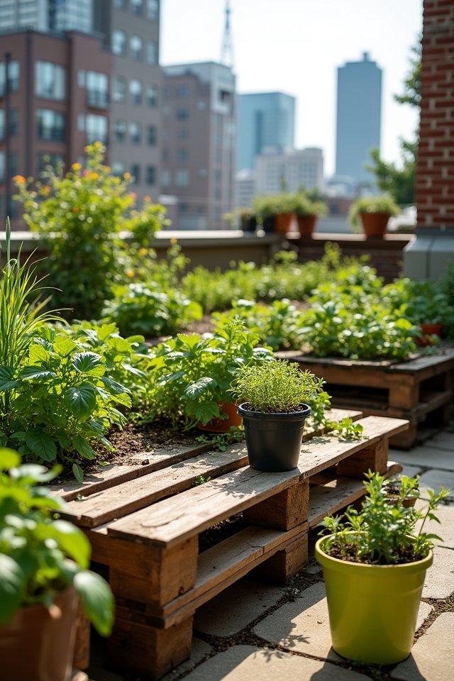 community gardening fosters connections