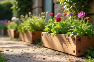 compact gardening solutions available