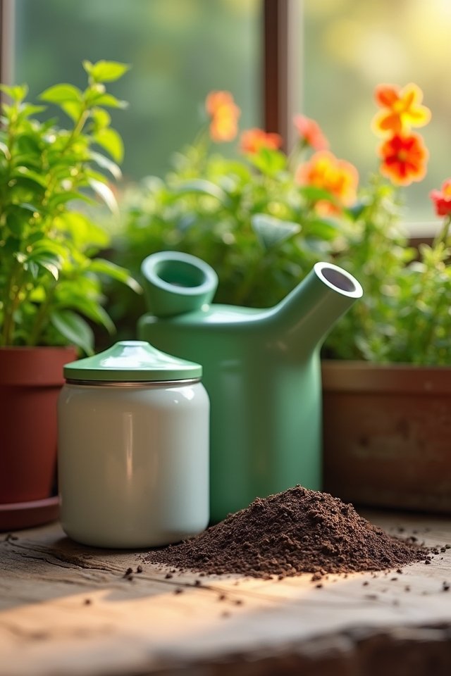 compact gardening tools revolutionize