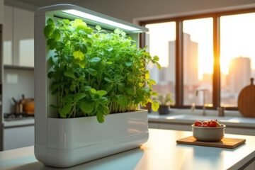 compact urban gardening solutions