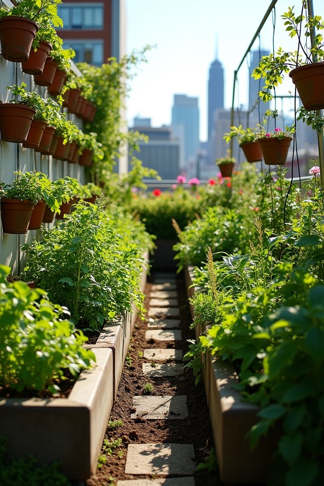 companion planting for success