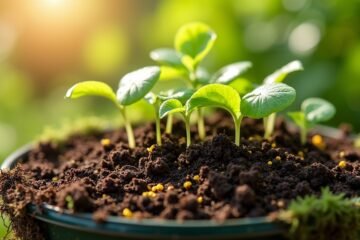 compost blends for containers