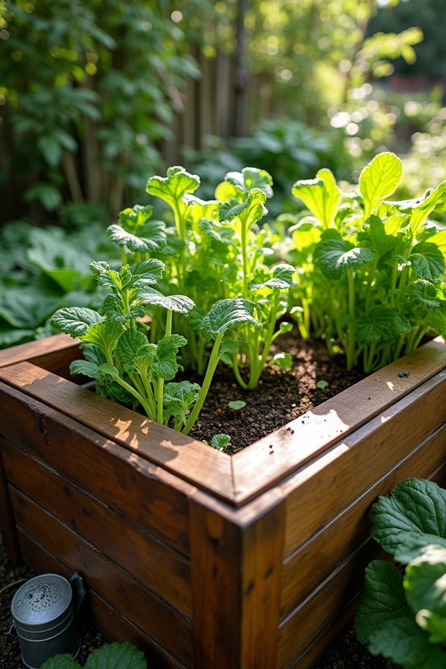 compost kitchen scraps effectively