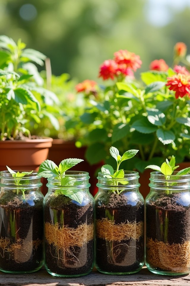 compost recipes for plants