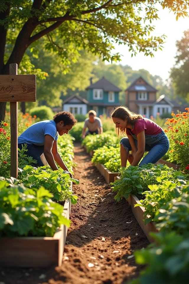 connect grow share enjoy