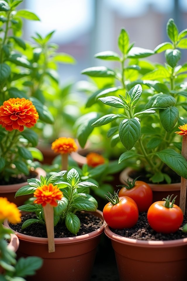 container crop rotation benefits