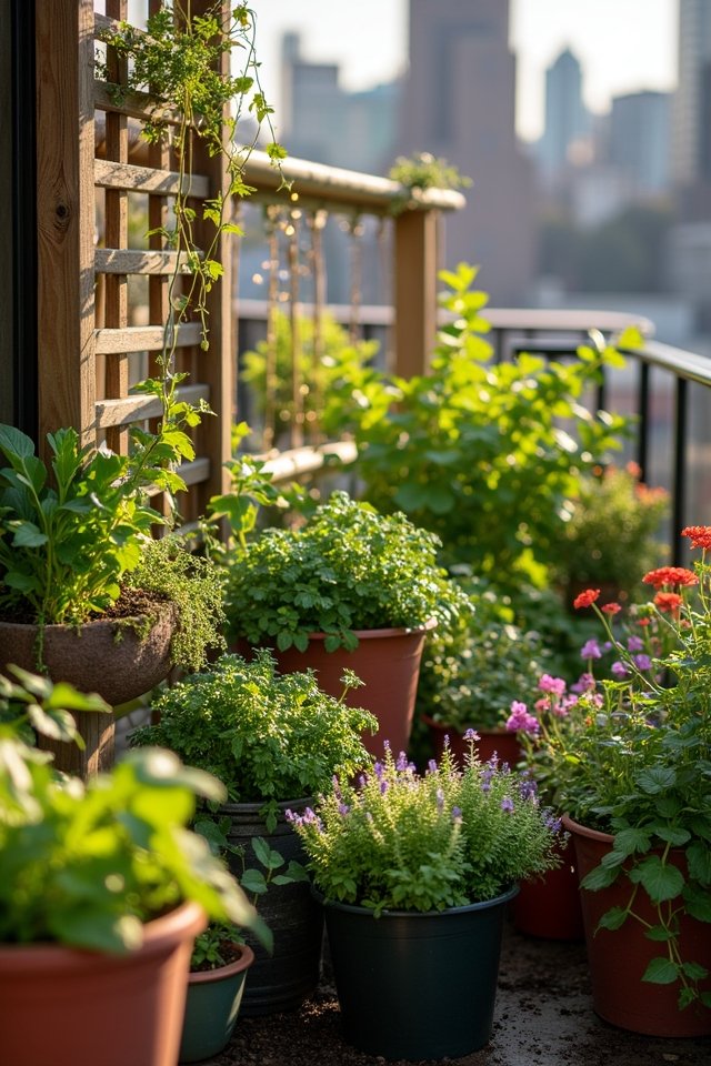 container gardening essentials guide