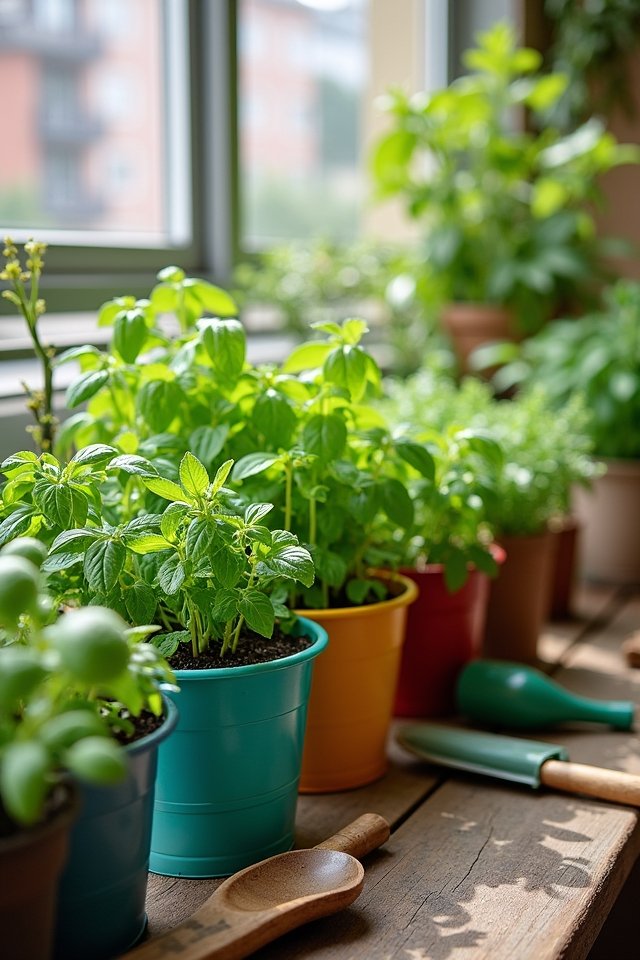 container gardening essentials guide