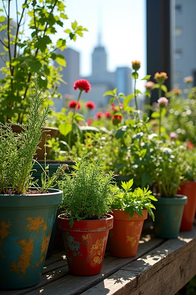 container gardening essentials guide