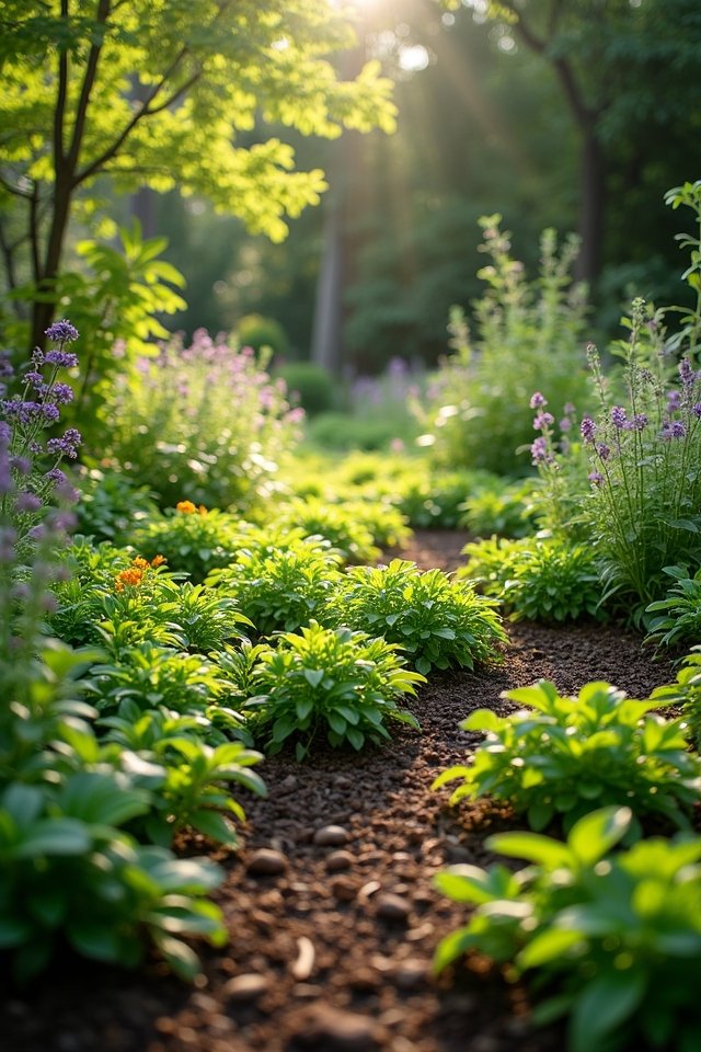 cozy soil protection blanket