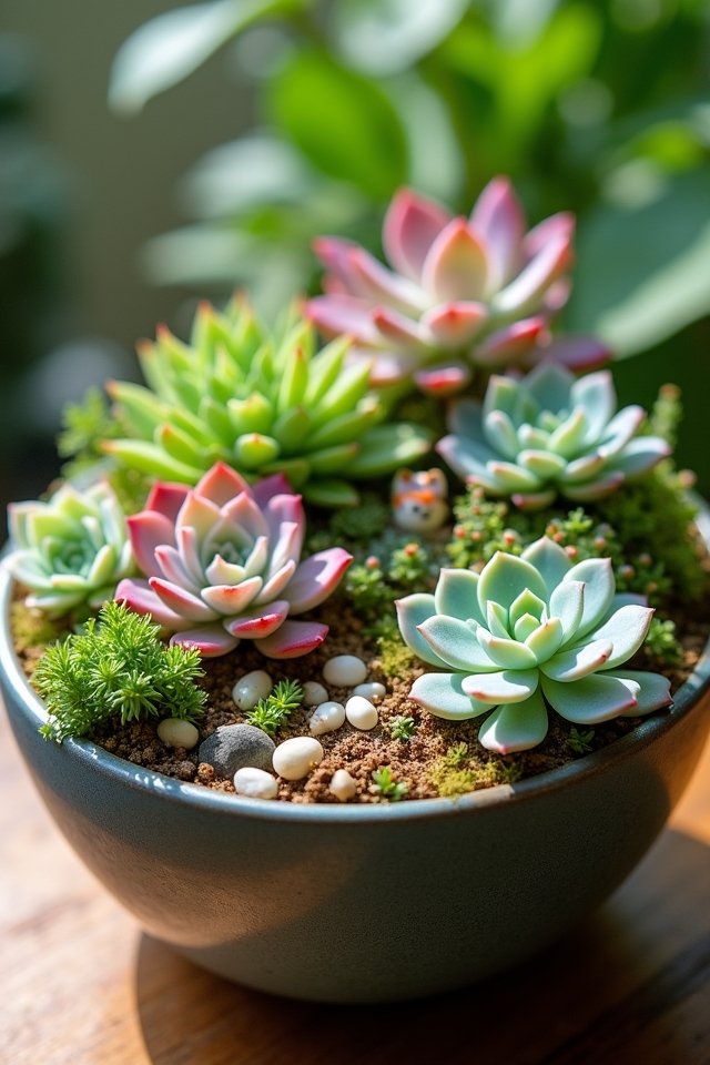 create your own oasis