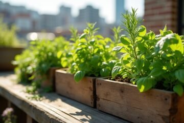 create your own planters